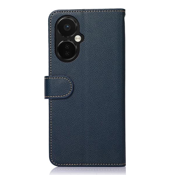 OnePlus Nord CE3 5G KHAZNEH Telefoncover - Blå/Brun