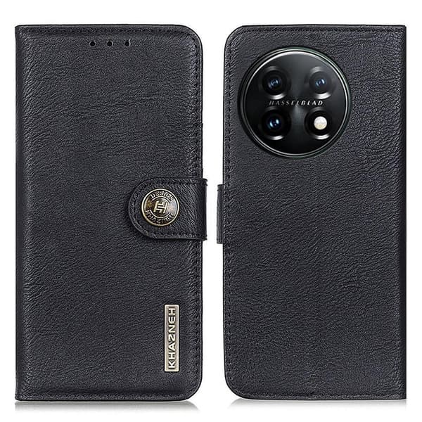 KHAZNEH Lompakkoteline OnePlus 11 5G