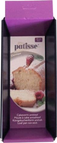 Patisse Fruktkaka 25 cm Patisse Classic universal