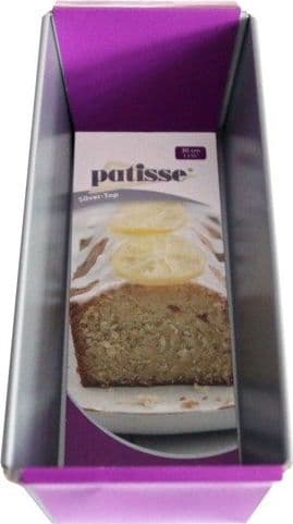 Patisse Kakeform 30 cm Patisse Sølv Topp universal