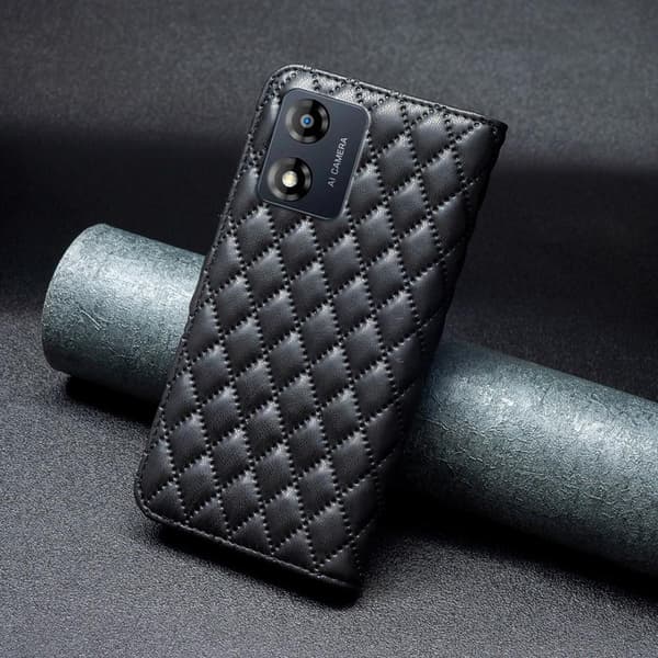BINFEN Cover til Motorola Moto E13 4G