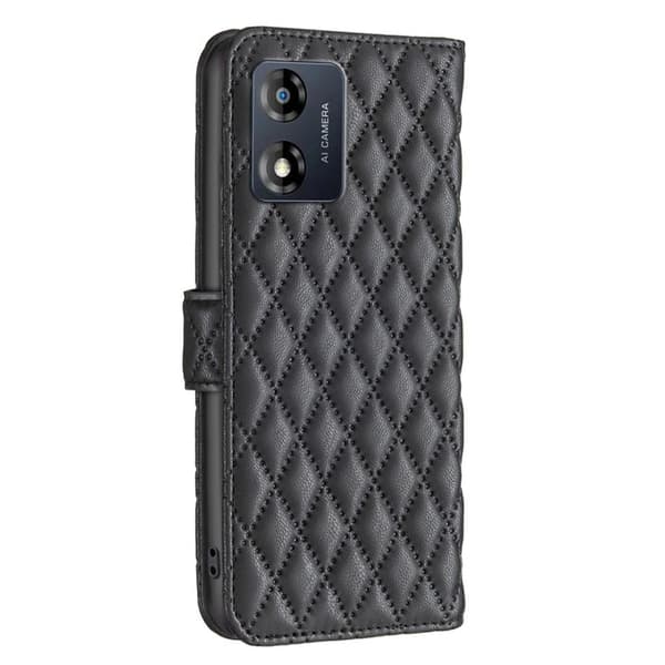 BINFEN Cover til Motorola Moto E13 4G