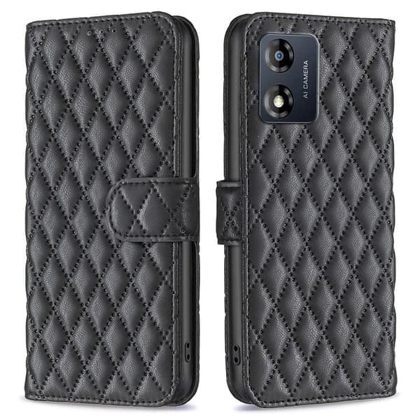 BINFEN Cover til Motorola Moto E13 4G