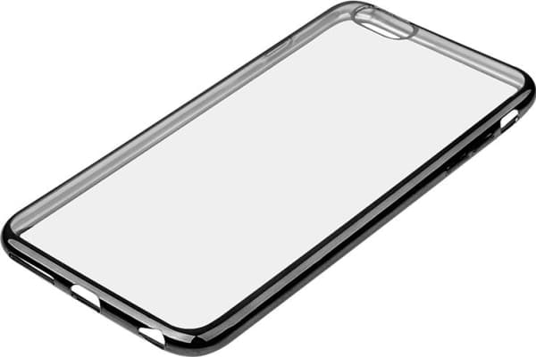 Blow Etui E do iPhone 6, 6S Plus, metaliczne