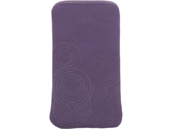 Esperanza Mobiltelefonveske Iphone 5s / Ipod Touch 5 / Iphone 5c (EMA105V-IP5)