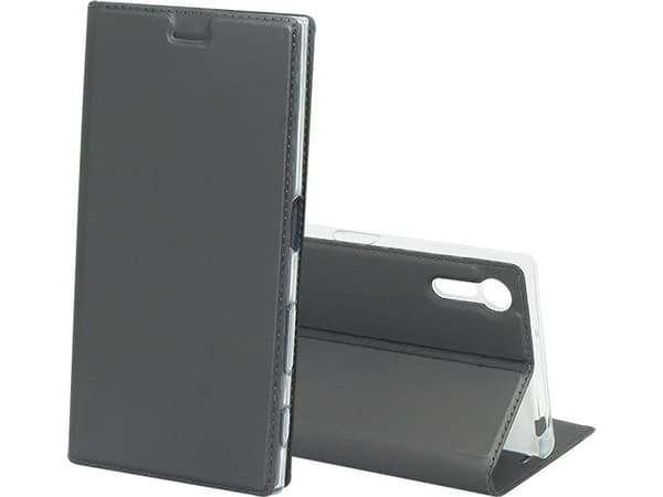 Blow Etui L do Sony Xperia XZ, svart