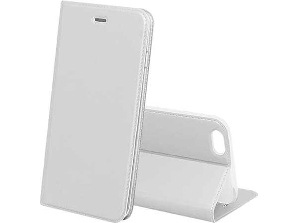 Blow Etui L do iPhone 6/6s Plus, srebrne