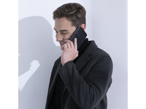 Nillkin Nillkin Nillkin Synteettinen kuitu S Case Samsung Galaxy S23 kamera kansi lajitella tapauksessa