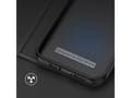 Pikkukuva 4 / 5: Dux Ducis Dux Ducis Skin X2 kotelo iPhone 14 Plus kotelo magneettiläpällä musta
