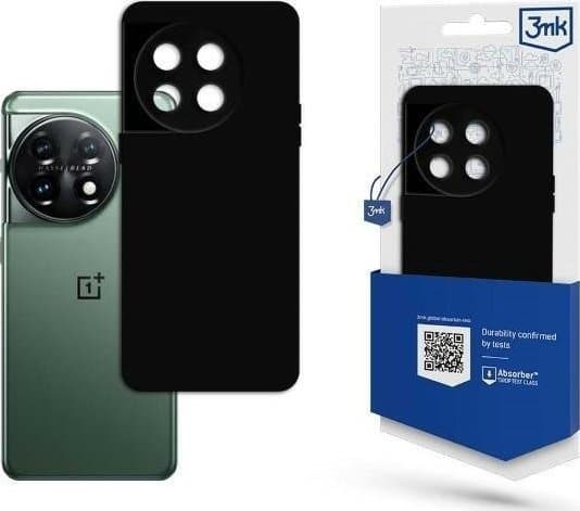 3MK Etui 3MK Matt Case OnePlus 11 5G lajitella