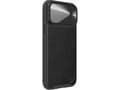 Miniatyrbilde 1 av 5: Nillkin CamShield Leather S-deksel iPhone 14 Pro-deksel med kameradeksel svart