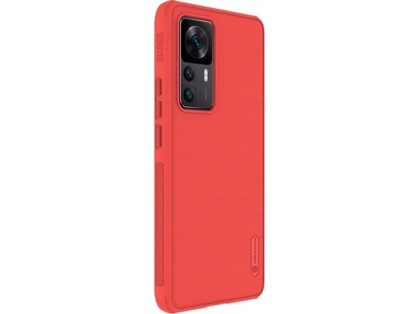 Nillkin Fodral för Xiaomi 12T, fodral