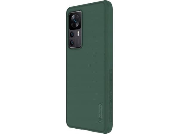 Etui Nillkin Telefondeksel, etui, deksel Xiaomi 12T, Nillkin