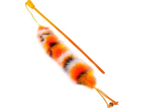 Dingo DINGO KATTE FISKESTANG "MIZU" ORANSJE