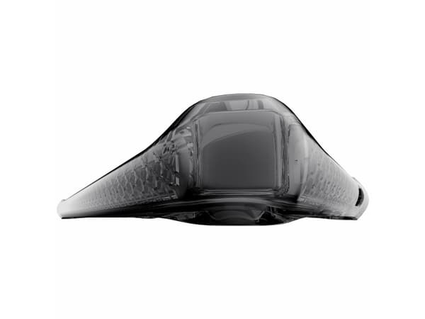 ITSKINS SpectrumClear, Cover, Samsung, Galaxy S21+, 17 cm (6.7"), Grå