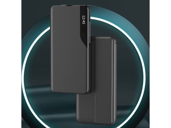 Tech-Protect Etui Tech-Protect Smart View Samsung Galaxy A14 5G Czarne