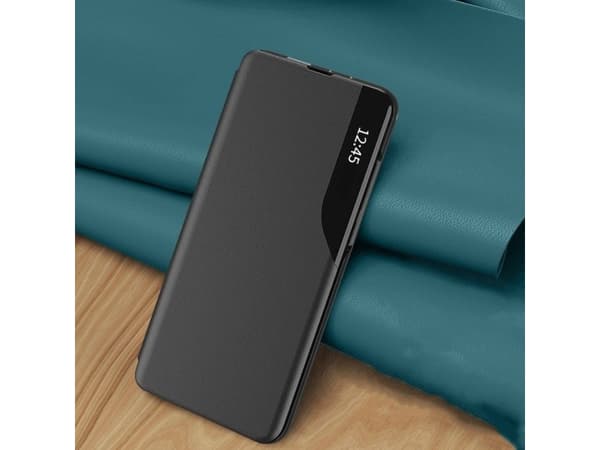 Tech-Protect Etui Tech-Protect Smart View Samsung Galaxy A14 5G Czarne