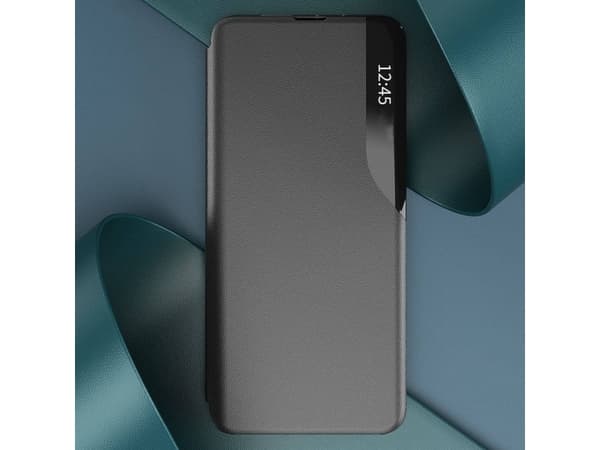 Tech-Protect Etui Tech-Protect Smart View Samsung Galaxy A14 5G Czarne