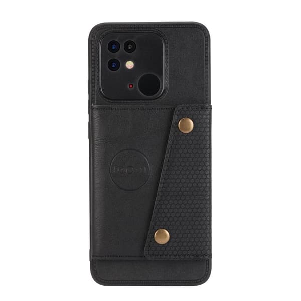 Xiaomi Redmi 10C - Skal med Korthållare