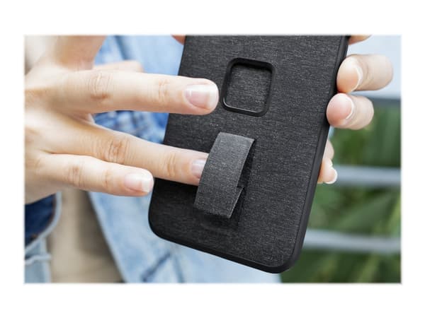 Peak Design Peak Design Mobile Etui Everyday Case Loop iPhone 14 Plus - Grafitowe