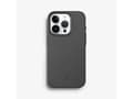 Pikkukuva 1 / 5: Woodcessories Bio Case Handy-Cover für Apple iPhone 15 Pro schwarz (ECO708)