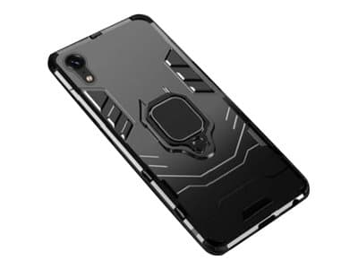 CoreParts - Baksidesskydd för mobiltelefon - för Apple iPhone XR