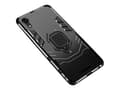 Miniatyrbild 3 av 5: CoreParts - Baksidesskydd för mobiltelefon - för Apple iPhone XR