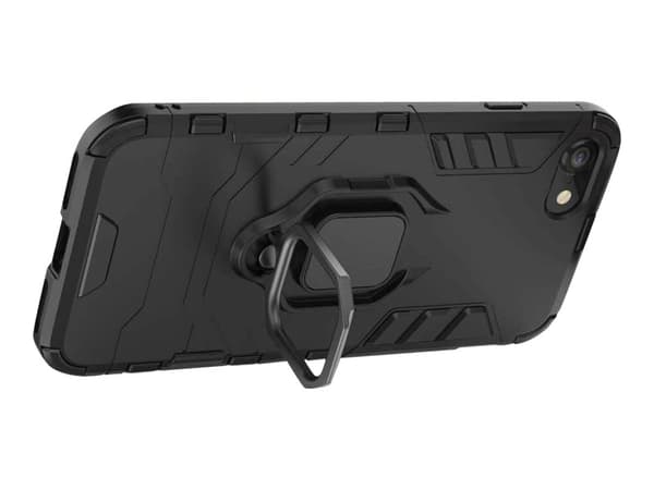 CoreParts - Baksidesskydd för mobiltelefon - för Apple iPhone XR