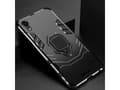 Miniatyrbild 5 av 5: CoreParts - Baksidesskydd för mobiltelefon - för Apple iPhone XR