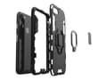 Miniatyrbild 1 av 5: CoreParts - Baksidesskydd för mobiltelefon - för Apple iPhone XR