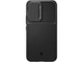 Pikkukuva 3 / 5: Spigen Optik Armor Samsung Galaxy A54 5G musta kotelo