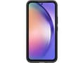Pikkukuva 4 / 5: Spigen Optik Armor Samsung Galaxy A54 5G musta kotelo