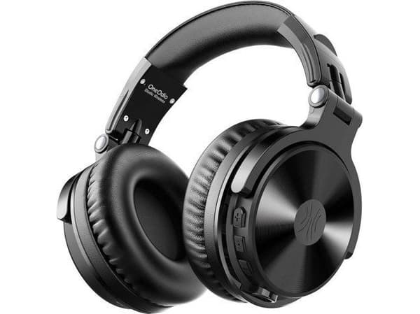Oneodio Pro C wireless headphones (black)