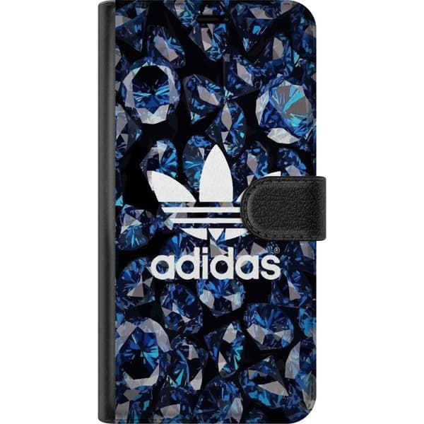 Apple iPhone 11 Lommeboketui Adidas