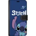 Miniatyrbild 3 av 3: Samsung Galaxy S8 Plånboksfodral Stitch
