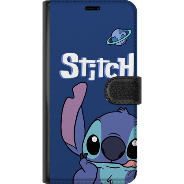 Samsung Galaxy S8 Plånboksfodral Stitch
