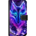 Miniatyrbillede 3 af 3: Apple iPhone 7 Plus Tegnebogsetui Neon Ulv