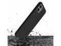 Miniatyrbilde 3 av 5: 3MK ScreenVibe iPhone 13/13 Pro/14 6,1" herdet glass med applikator 5 stk.