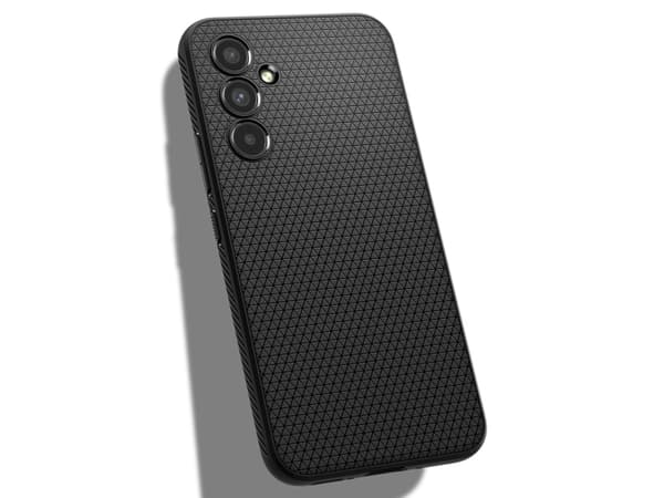 Spigen ACS05885, Omslag, Samsung, Galaxy A54 5G, 16,3 cm (6.4"), Svart