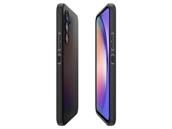Spigen ACS05885, Omslag, Samsung, Galaxy A54 5G, 16,3 cm (6.4"), Svart