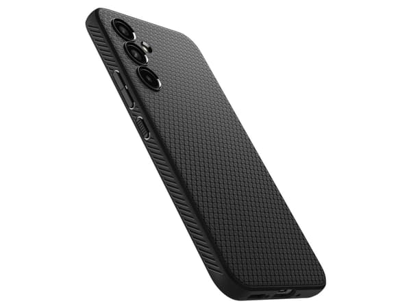 Spigen ACS05885, Omslag, Samsung, Galaxy A54 5G, 16,3 cm (6.4"), Svart