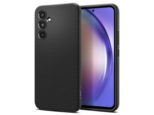 Spigen ACS05885, Omslag, Samsung, Galaxy A54 5G, 16,3 cm (6.4"), Svart