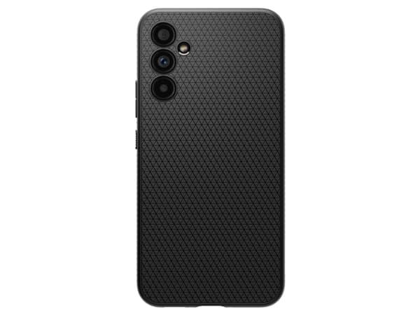 Spigen ACS05905, Omslag, Samsung, Galaxy A34 5G, 16,8 cm (6.6"), Svart