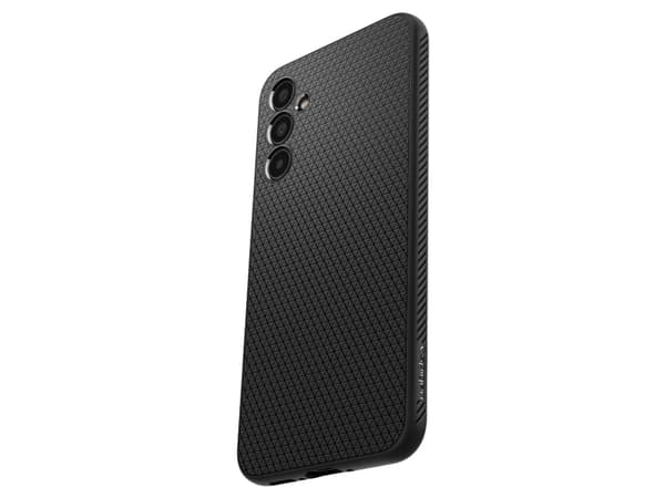 Spigen ACS05905, Omslag, Samsung, Galaxy A34 5G, 16,8 cm (6.6"), Svart