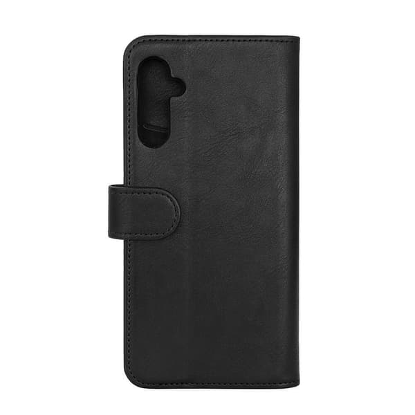 GEAR tegnebog sort til Samsung Galaxy A14 5G/A14 4G