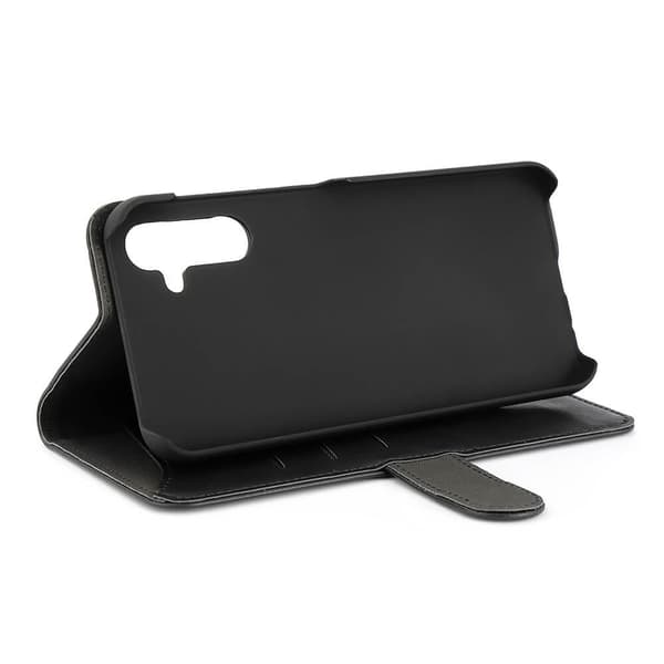 GEAR tegnebog sort til Samsung Galaxy A14 5G/A14 4G