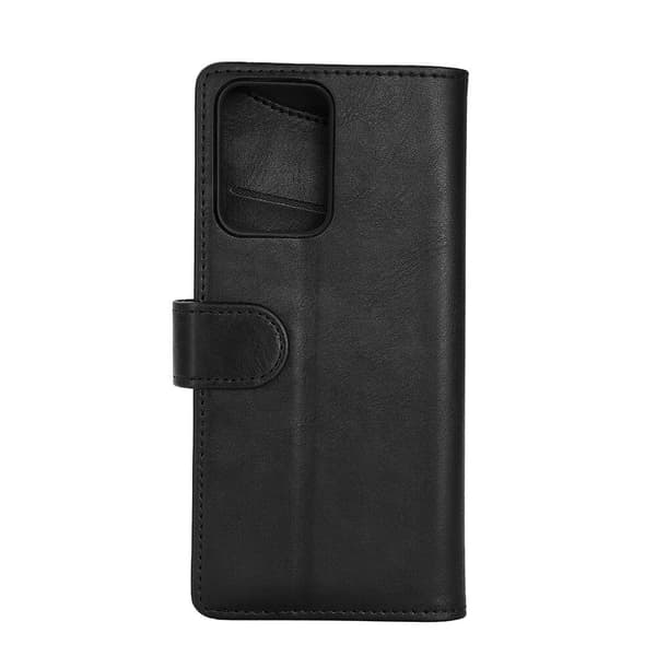 GEAR tegnebog sort til Xiaomi Redmi Note 12 5G