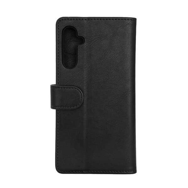 GEAR Lommebok-deksel Svart Samsung Galaxy A34