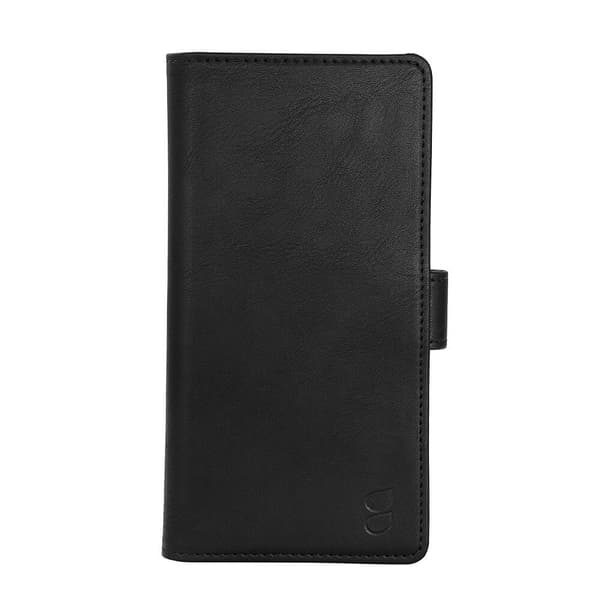 GEAR Lommebok-deksel Svart Samsung Galaxy A34
