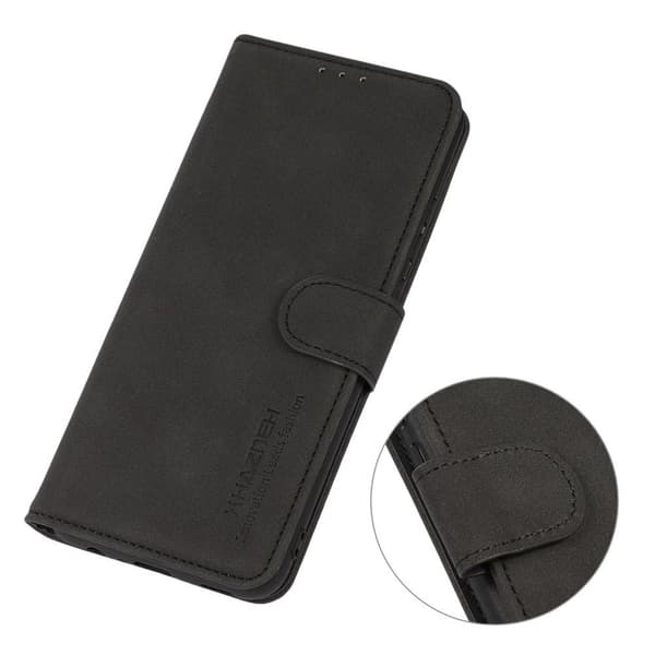 KHAZNEH Motorola Moto G53 / G13 / G23 Plånboksfodral